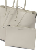 Brunello Cucinelli "Bc Duo" Large Shoulder Bag