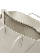 Brunello Cucinelli "Bc Duo" Large Shoulder Bag