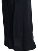 Brunello Cucinelli "Precious Collar" Midi Dress