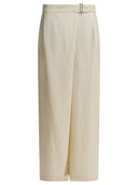 Spodnie Brunello Cucinelli „Sartorial Wrap”.