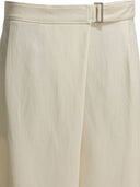 Spodnie Brunello Cucinelli „Sartorial Wrap”.