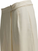 Spodnie Brunello Cucinelli „Sartorial Wrap”.