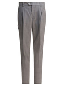 Brunello Cucinelli Pants "Dynamic"