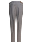 Brunello Cucinelli Pants "Dynamic"