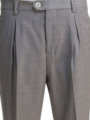 Brunello Cucinelli Pants "Dynamic"