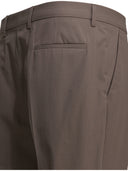 Brunello Cucinelli Tailored Pants