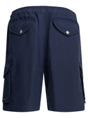 Brunello Cucinelli Short Cargo