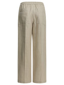 Spodnie Brunello Cucinelli „Loose Track”.