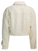 Brunello Cucinelli "Outwear" Denim Jacket