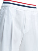 Brunello Cucinelli Formal Shorts