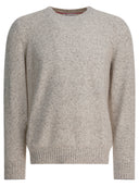 Brunello Cucinelli-gebreide kleding