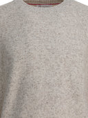 Brunello Cucinelli-gebreide kleding