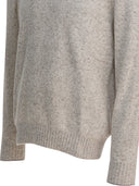 Brunello Cucinelli-gebreide kleding