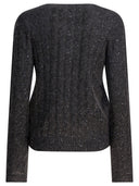 Brunello Cucinelli Jersey "Dazzling Cable"