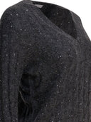Brunello Cucinelli Jersey "Dazzling Cable"