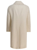 Brunello Cucinelli Velvet Coat