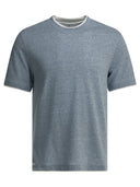 Brunello Cucinelli T-shirts
