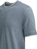 Brunello Cucinelli T-shirts