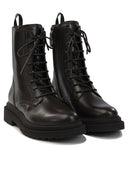 Brunello Cucinelli Ankle Boots