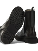 Brunello Cucinelli Ankle Boots