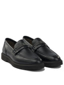 Brunello Cucinelli "Penny" Loafers With Jewels