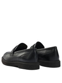 Brunello Cucinelli "Penny" Loafers With Jewels