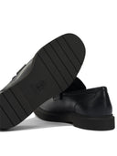 Brunello Cucinelli "Penny" Loafers With Jewels