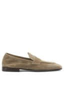 Brunello Cucinelli semsket loafers