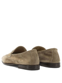 Brunello Cucinelli semsket loafers