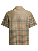 Camisas Burberry