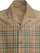 Camisas Burberry