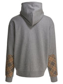 Bluza Burberry „Check” zapinana na zamek