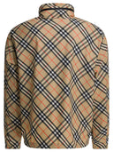 Burberry Veste Coupe-Vent "Check"