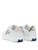 Burberry Sneakers & Slip On