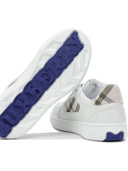 Burberry Sneakers & Slip On