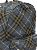 Burberry "Check" Backpack