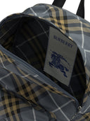 Burberry "Check" Backpack