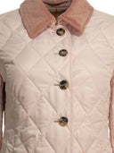 Burberry Quilted Jacket
