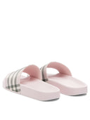 Burberry "Check" Slide
