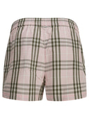 Burberry "Evelyn Check" Short