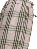 Burberry "Evelyn Check" Short