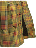 Burberry Gabardina "Summerside Check"