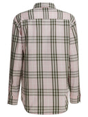 Burberry "Emma Check" Casual Shirt
