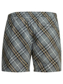 Burberry 'ruit'-strandshort