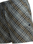 Burberry 'ruit'-strandshort
