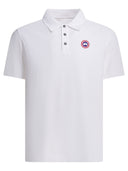 Canada Goose Polo Shirts