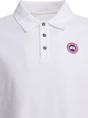 Canada Goose Polo Shirts