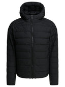 Canada Goose „Crofton“ kurze Daunenjacke