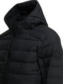 Canada Goose „Crofton“ kurze Daunenjacke