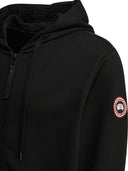 Canada Goose "Huron" Hoodie